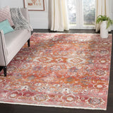 Safavieh Vintage VTP471 Power Loomed Rug