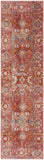 Safavieh Vintage VTP471 Power Loomed Rug