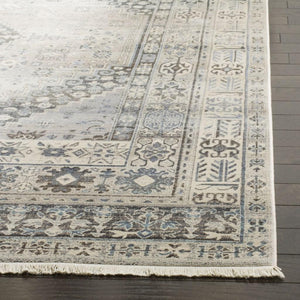 Safavieh Vintage Persian 472 Flat Weave Polyester Transitional Rug VTP472F-3