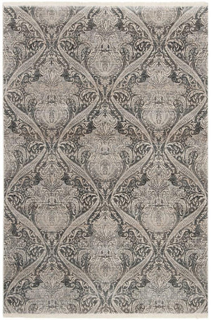 Safavieh Vintage Persian 473 Flat Weave Polyester Transitional Rug VTP473F-3