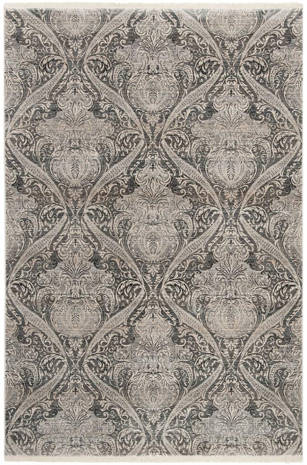 Safavieh Vintage Persian 473 Flat Weave Polyester Transitional Rug VTP473F-3