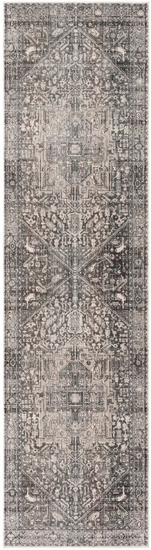 Safavieh Vintage Persian 474 Flat Weave Polyester Transitional Rug VTP474F-9