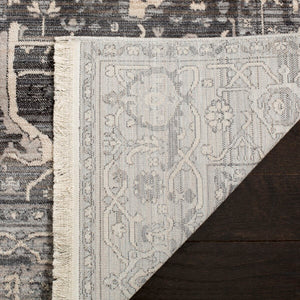 Safavieh Vintage Persian 474 Flat Weave Polyester Transitional Rug VTP474F-9