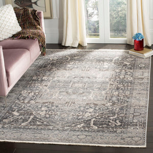 Safavieh Vintage Persian 474 Flat Weave Polyester Transitional Rug VTP474F-9