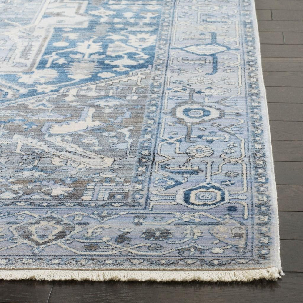 Safavieh Vintage Persian 474 Flat Weave Polyester Transitional Rug VTP474H-25