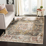 Safavieh Vintage Persian 475 Flat Weave Polyester Transitional Rug VTP475H-3