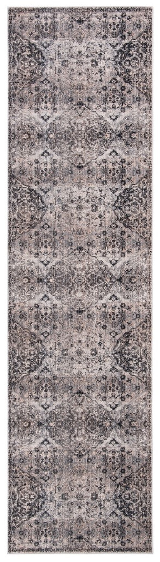 Safavieh Vintage Persian 476 Flat Weave Polyester Transitional Rug VTP476G-3