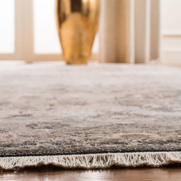 Safavieh Vintage Persian 476 Flat Weave Polyester Transitional Rug VTP476G-3