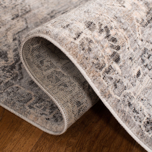 Safavieh Vintage Persian 476 Flat Weave Polyester Transitional Rug VTP476G-3