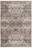 Vintage VTP476 Power Loomed Rug