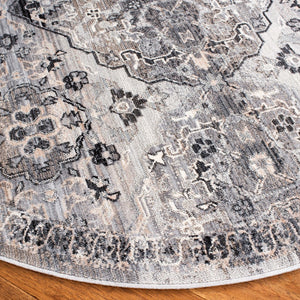 Safavieh Vintage Persian 476 Flat Weave Polyester Transitional Rug VTP476G-3