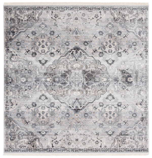 Safavieh Vintage Persian 476 Flat Weave Polyester Transitional Rug VTP476G-3