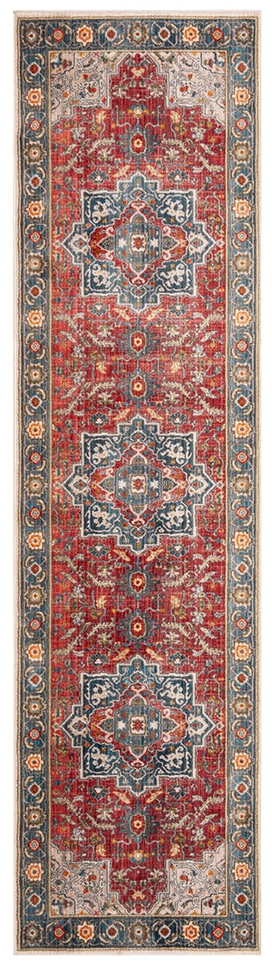 Safavieh Vintage VTP478 Power Loomed Rug