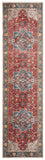 Vintage VTP478 Power Loomed Rug