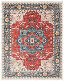 Safavieh Vintage VTP478 Power Loomed Rug