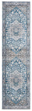 Safavieh Vintage Persian 479 Flat Weave Polyester Transitional Rug VTP479H-8