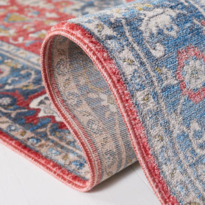 Safavieh Vintage Persian 479 Flat Weave Polyester Transitional Rug VTP479M-28