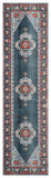 Safavieh Vintage VTP482 Power Loomed Rug