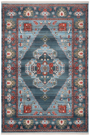 Safavieh Vintage VTP482 Power Loomed Rug