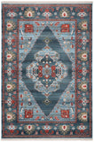 Safavieh Vintage VTP482 Power Loomed Rug