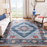 Safavieh Vintage Persian 482 Flat Weave Polyester Transitional Rug VTP482M-3