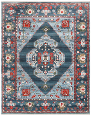 Safavieh Vintage VTP482 Power Loomed Rug