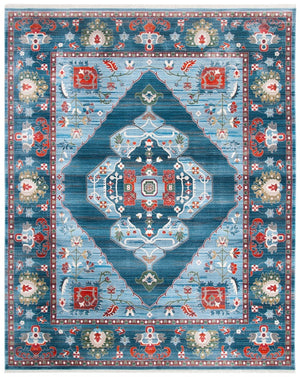 Safavieh Vintage Persian 482 Flat Weave Polyester Transitional Rug VTP482M-3