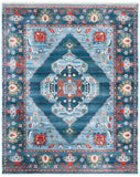 Safavieh Vintage Persian 482 Flat Weave Polyester Transitional Rug VTP482M-3