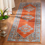 Safavieh Vintage VTP482 Power Loomed Rug