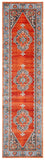 Safavieh Vintage VTP482 Power Loomed Rug