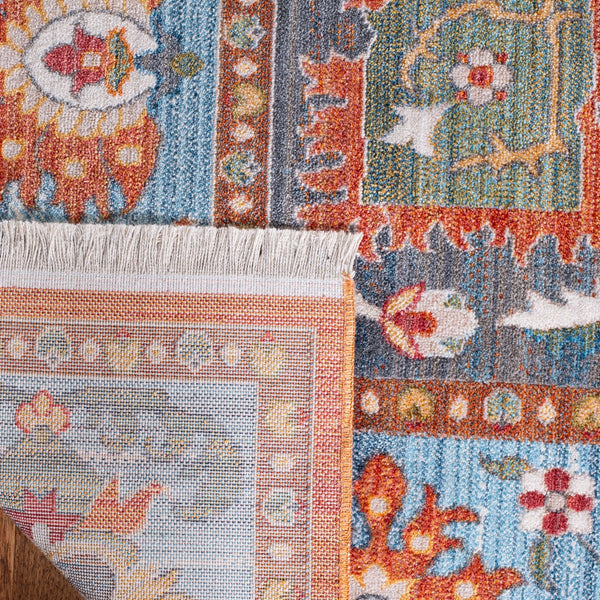 Safavieh Vintage VTP482 Power Loomed Rug