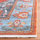 Safavieh Vintage VTP482 Power Loomed Rug