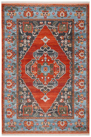 Safavieh Vintage VTP482 Power Loomed Rug