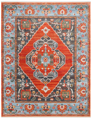 Safavieh Vintage VTP482 Power Loomed Rug