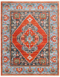 Safavieh Vintage VTP482 Power Loomed Rug