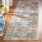 Safavieh Vintage VTP483 Power Loomed Rug