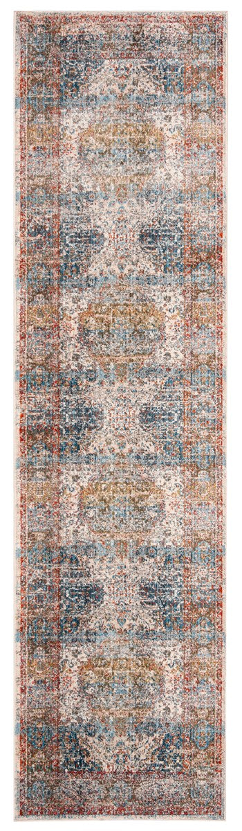 Safavieh Vintage VTP483 Power Loomed Rug