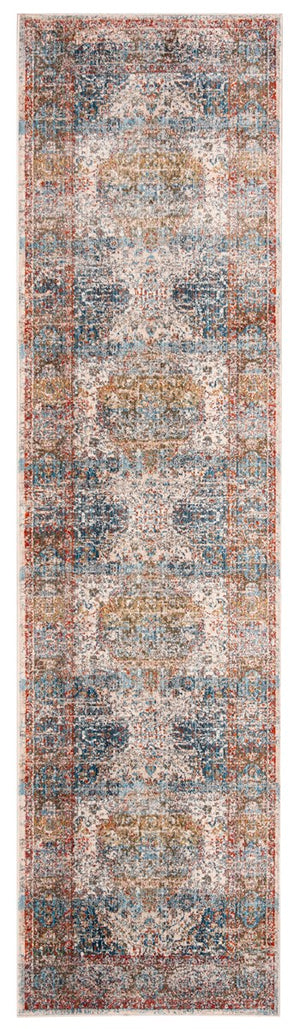 Safavieh Vintage VTP483 Power Loomed Rug