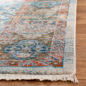 Safavieh Vintage VTP483 Power Loomed Rug
