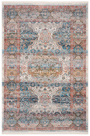 Safavieh Vintage VTP483 Power Loomed Rug
