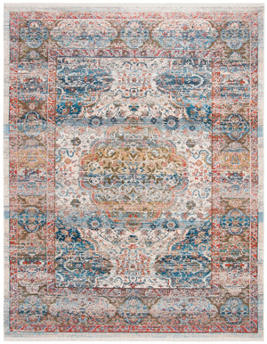 Safavieh Vintage VTP483 Power Loomed Rug