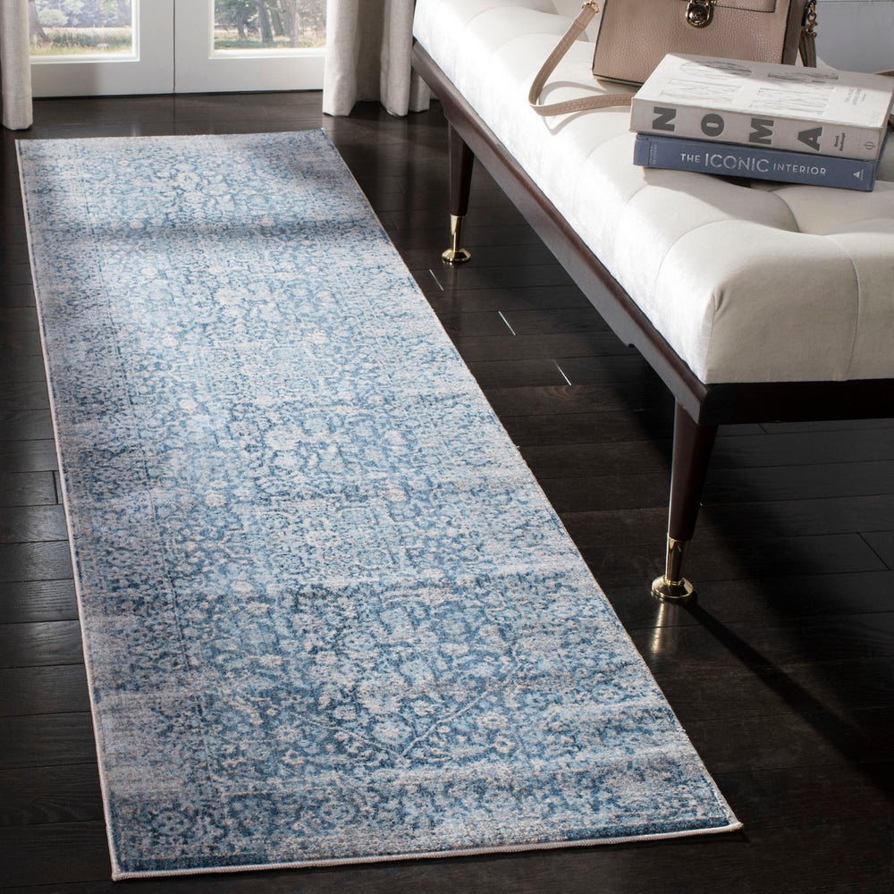Safavieh Vintage VTP484 Power Loomed Rug