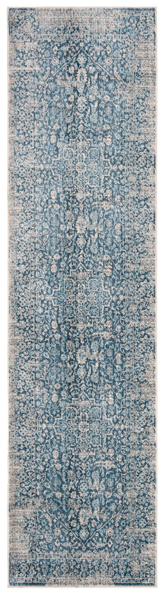 Safavieh Vintage VTP484 Power Loomed Rug