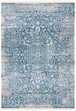 Safavieh Vintage Persian 484 Flat Weave Polyester Transitional Rug VTP484M-3