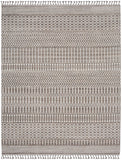 Asilah ASI04 Bohemian Machine Made Power-loomed Indoor only Area Rug