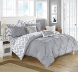 Louisville Comforter Set