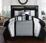 Clayton Comforter Set