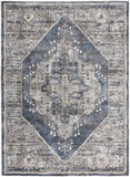 Kathy Ireland American Manor AMR02 French Country Machine Made Power-loomed Indoor only Area Rug
