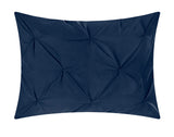 Jacksonville Navy King 20pc Comforter Set