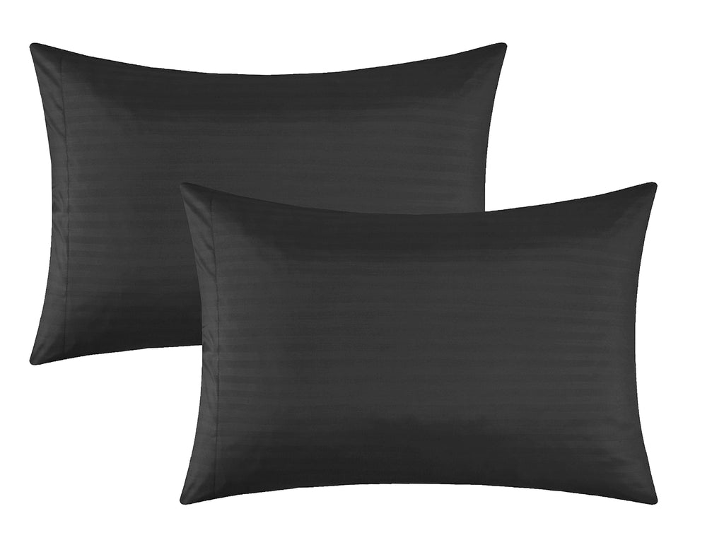 Khaya Black Full/Queen 7 Piece Comforter Set